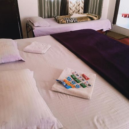 Debbhumi Regency Otel Sāngla Oda fotoğraf