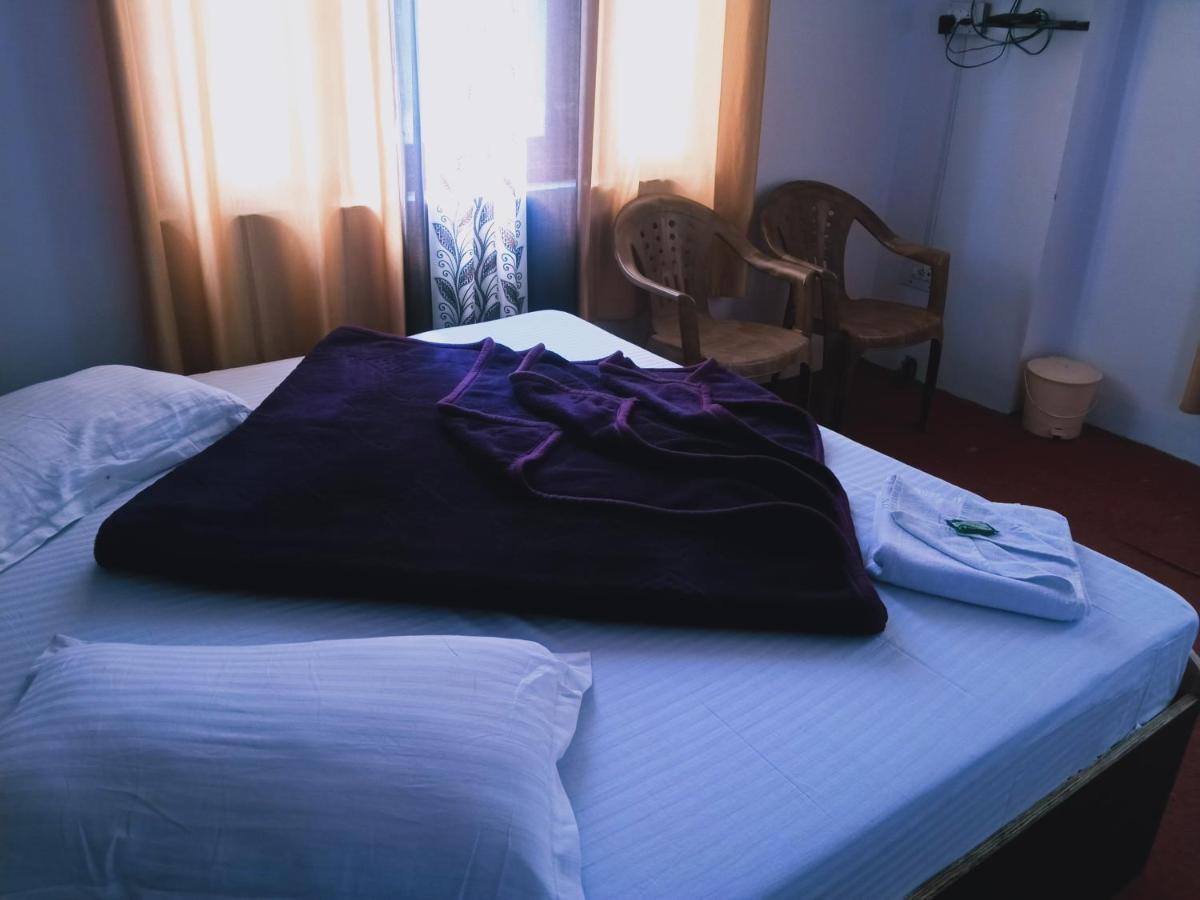 Debbhumi Regency Otel Sāngla Dış mekan fotoğraf