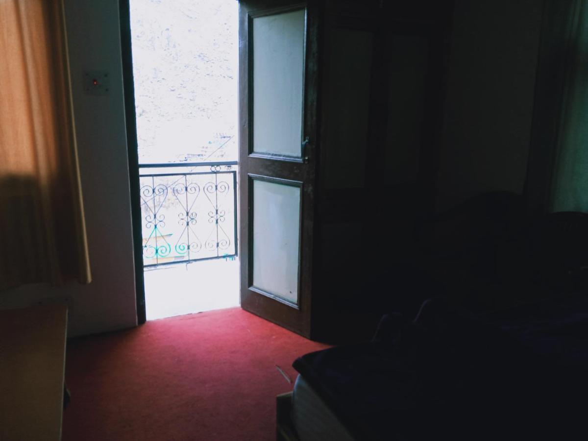 Debbhumi Regency Otel Sāngla Dış mekan fotoğraf
