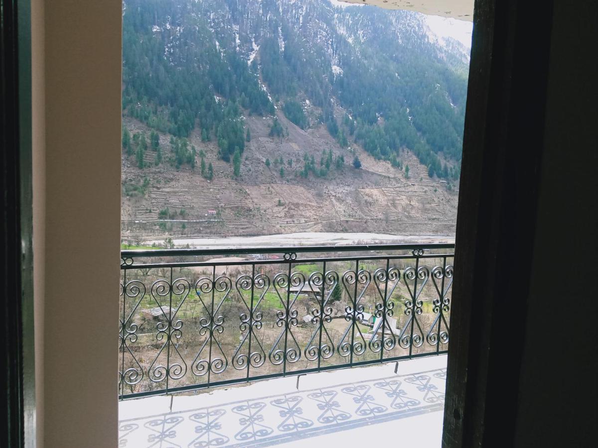 Debbhumi Regency Otel Sāngla Dış mekan fotoğraf