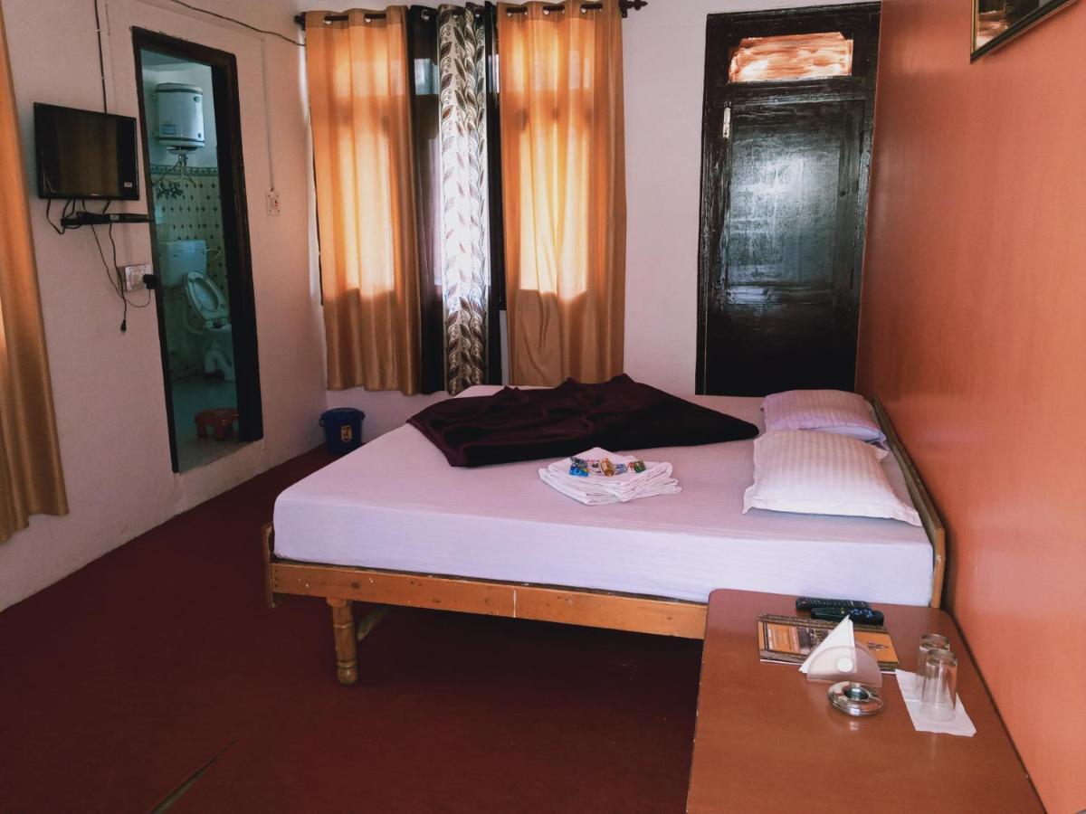 Debbhumi Regency Otel Sāngla Dış mekan fotoğraf