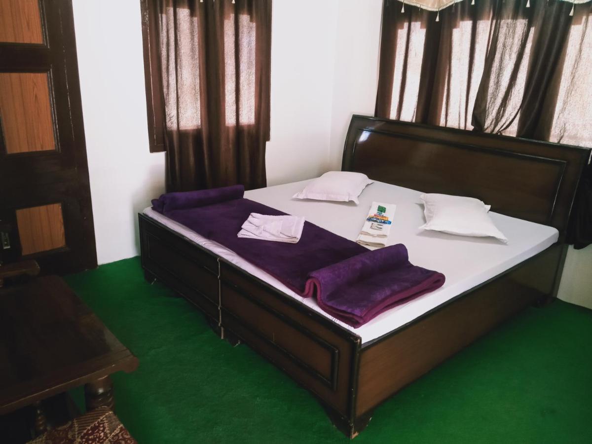 Debbhumi Regency Otel Sāngla Dış mekan fotoğraf
