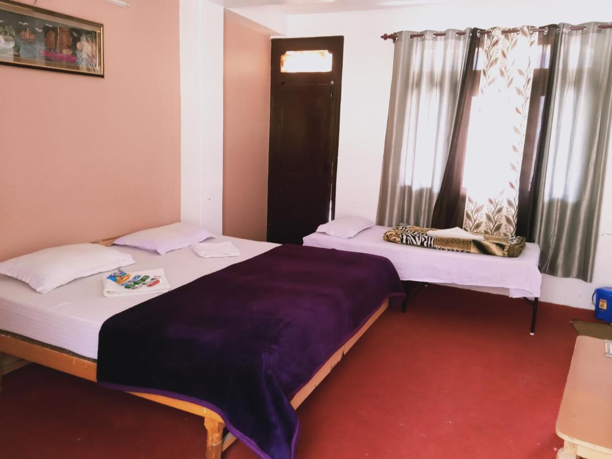 Debbhumi Regency Otel Sāngla Dış mekan fotoğraf