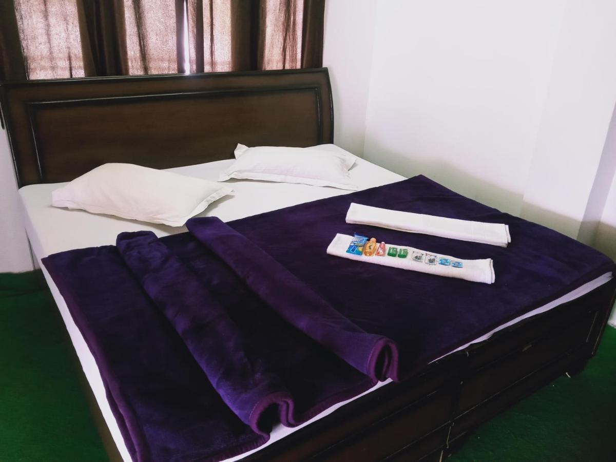 Debbhumi Regency Otel Sāngla Dış mekan fotoğraf