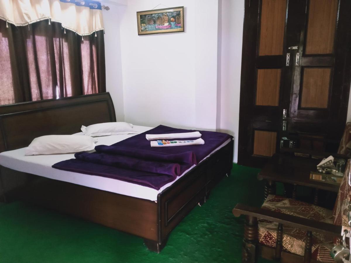 Debbhumi Regency Otel Sāngla Dış mekan fotoğraf
