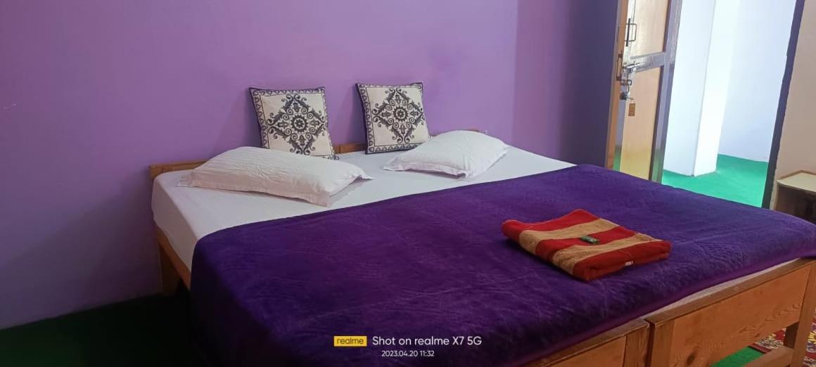 Debbhumi Regency Otel Sāngla Dış mekan fotoğraf