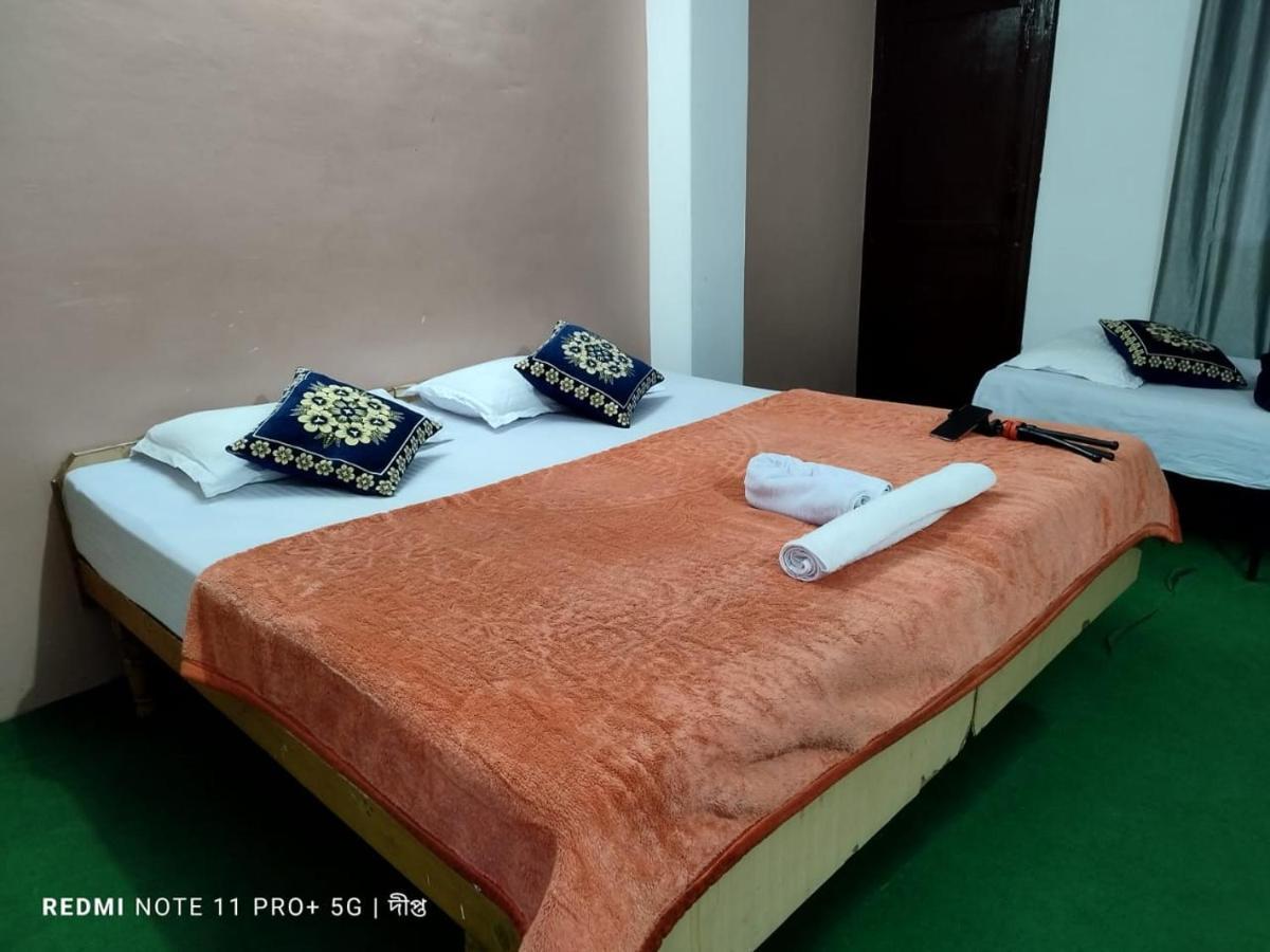 Debbhumi Regency Otel Sāngla Dış mekan fotoğraf