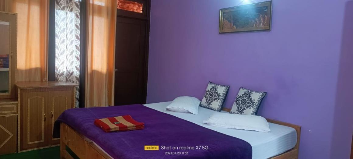Debbhumi Regency Otel Sāngla Dış mekan fotoğraf