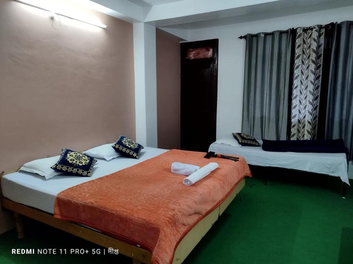 Debbhumi Regency Otel Sāngla Dış mekan fotoğraf