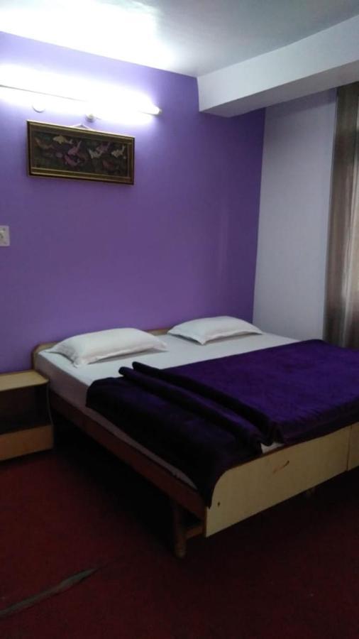 Debbhumi Regency Otel Sāngla Dış mekan fotoğraf