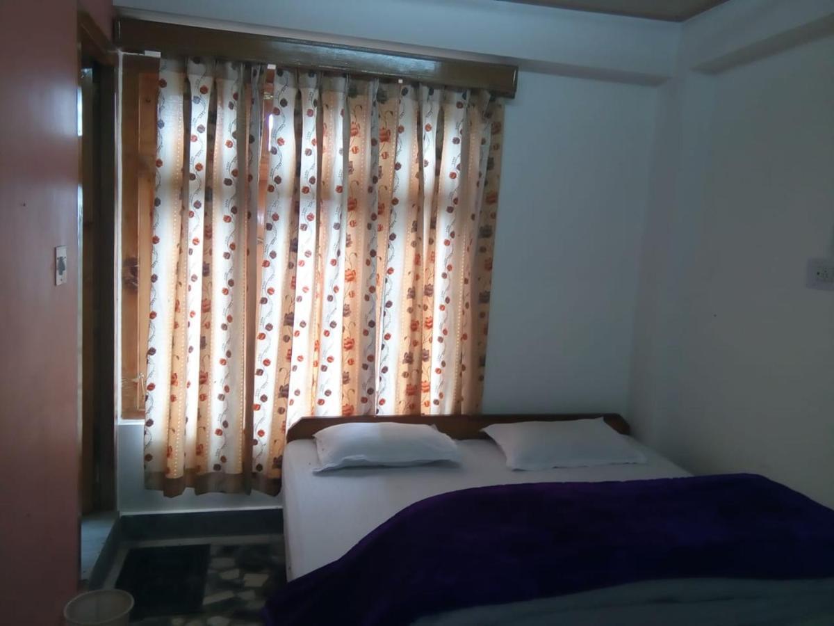 Debbhumi Regency Otel Sāngla Dış mekan fotoğraf
