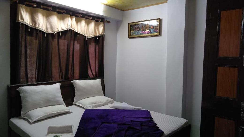 Debbhumi Regency Otel Sāngla Dış mekan fotoğraf