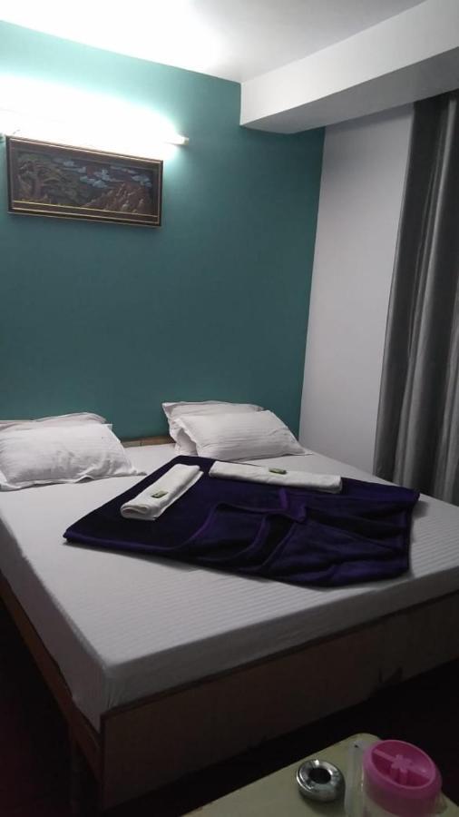 Debbhumi Regency Otel Sāngla Dış mekan fotoğraf