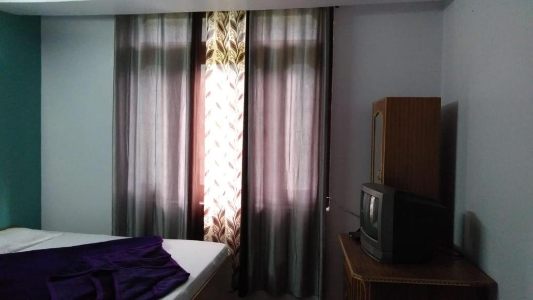 Debbhumi Regency Otel Sāngla Dış mekan fotoğraf