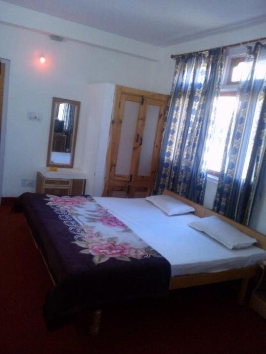 Debbhumi Regency Otel Sāngla Dış mekan fotoğraf
