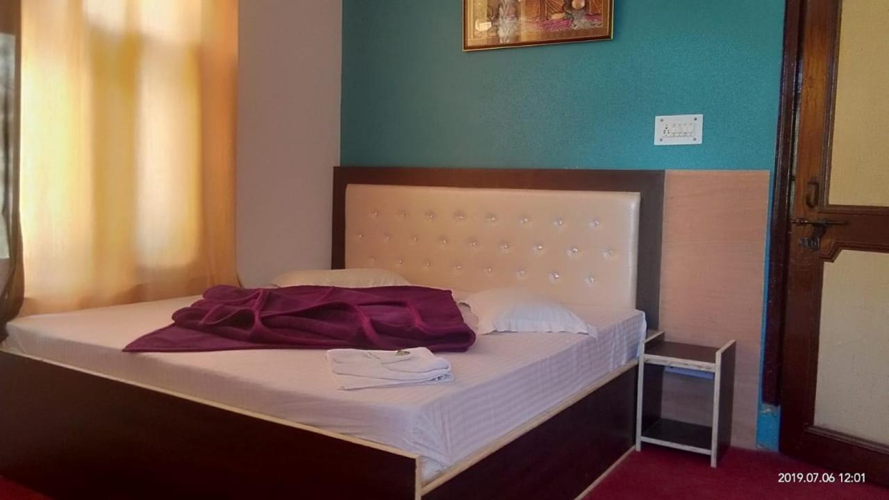 Debbhumi Regency Otel Sāngla Dış mekan fotoğraf